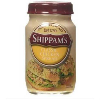 Shippams Classic Chicken Paste 75g