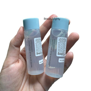 🔥ป้ายไทยExp2026🔥Laneige water bank blue hyaluronic essence toner 25ml