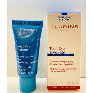 clarins Total Eye Hydrate20ml