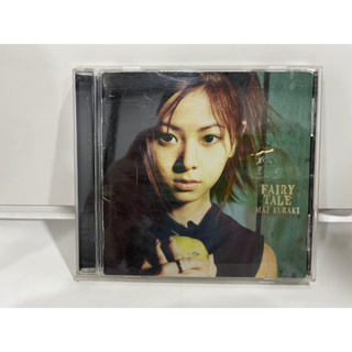 1 CD MUSIC ซีดีเพลงสากล  FAIRY TALE MAI KURAKI   (C3A41)