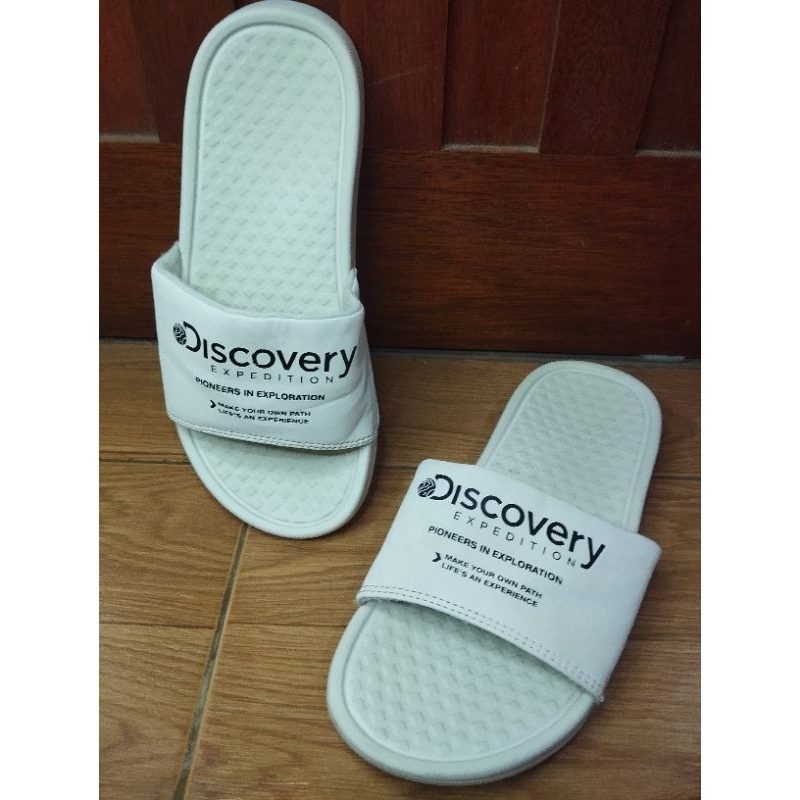 รองเท้าแตะ Discovery มือสอง size37