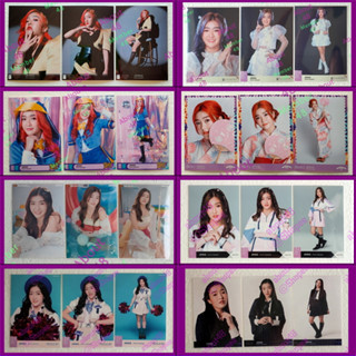 [ เจนนิษฐ์ BNK48 ] ( Photoset Comp ) Token Jiwaru Days Beginner GE1 ริเวอร์ โชนิจิ จอนอ Jennis Bnk รุ่น1 (1) คอมพ์