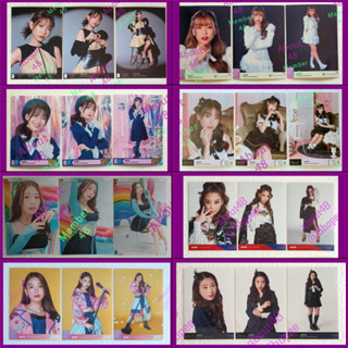 [ แก้ว BNK48 ] ( Photoset Comp ) Token Jiwaru Days Believers ริเวอร์ โชนิจิ ชราไลน์ ครูแก้ว Kaew Bnk รุ่น1 (1) คอมพ์