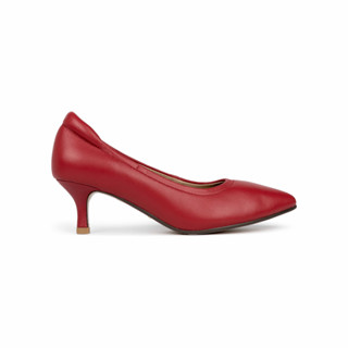 SHU CELEB HEELS 2" ORIGINAL - RED