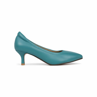 SHU CELEB HEELS 2" ORIGINAL - OCEAN BLUE