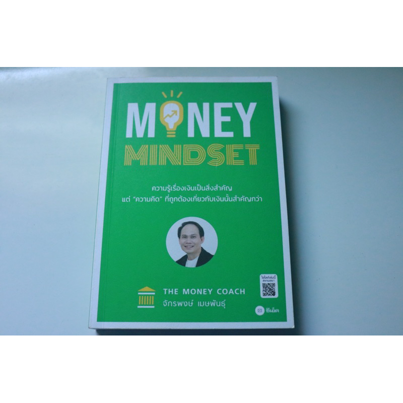 Money mindset | The money coach