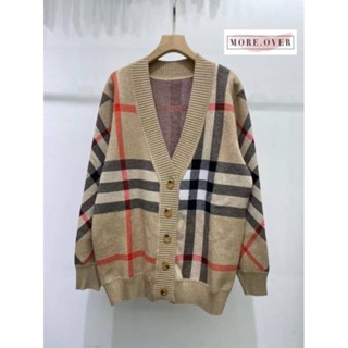 เสื้อBurberryส่งฟรีมีของแถม
