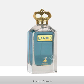 Candid Pour Homme Eau De Parfum 2ml / 5ml / 10ml