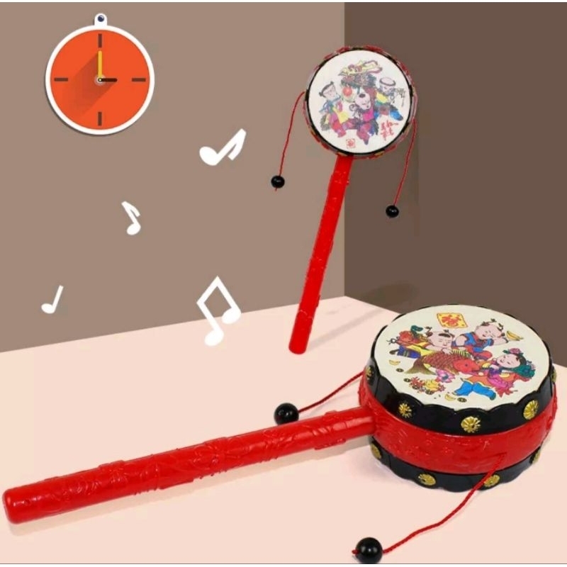 พร้อมส่ง🚀ป๋องแป๋ง&ทรรมลีน ของเล่น