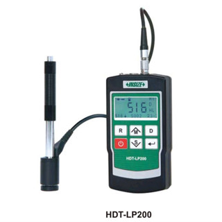 เครื่องวัดความแข็งดิจิตอล Portable Leeb Hardness Tester INSIZE รุ่น HDT-LP200