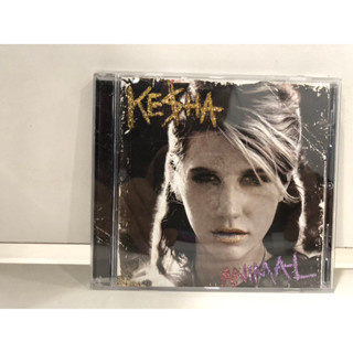 1 CD MUSIC  ซีดีเพลงสากล      KESHA ANIMAL   (C4A44)