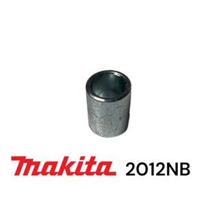 มากีต้า / Makita 2012NB # 112 บูชรองน๊อต เครื่องรีดไม้​ ของแท้ (257600-9)