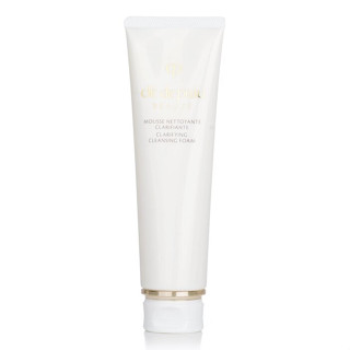 CLE DE PEAU - คลาริฟายอิ้ง คลีนซิ่ง โฟม เอ็น - 125ml/4.6oz