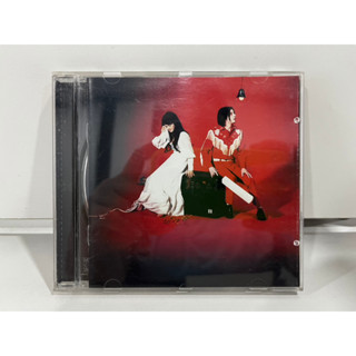 1 CD MUSIC ซีดีเพลงสากล   The White Stripes ELEPHANT   (C3A74)