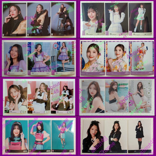 [ อร BNK48 ] ( Photoset Comp ) Token  Jiwaru Days Believers GE1 ริเวอร์ โชนิจิ ชราไลน์ อรอุ๋ง Orn Bnk รุ่น1 (1) คอมพ์