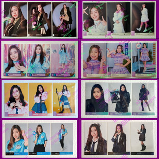 [ ตาหวาน BNK48 ] ( Photoset Comp ) Token Jiwaru Days Believers ริเวอร์ โชนิจิ ชราไลน์ ตว Tarwaan Bnk รุ่น1 (1) คอมพ์