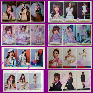 [ โมบาย BNK48 ] ( Photoset Comp ) Token Jiwaru Days Believers GE3 ริเวอร์ โชนิจิ โมบายล์ Mobile Bnk รุ่น1 (1) คอมพ์