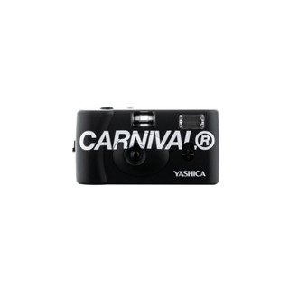 9.15 เหลือ 3460.- ใส่"EEZBLR"(พร้อมส่ง ของแท้ 100%) CARNIVAL® X YASHICA MF-1 CAMERA