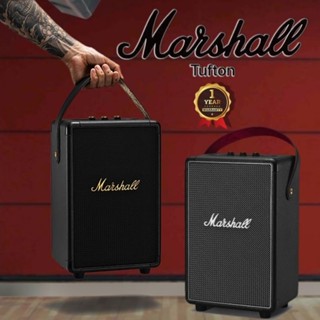 (รับประกันแท้ 100%) Marshall Tufton US                     (รับประกัน 1ปี)    🚚  จัดส่งใน 24ชม