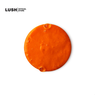 LUSH สไลม์อาบน้ำ SPARKLY PUMPKIN SHOWER SLIME (HALLOWEEN EXCLUSIVE)