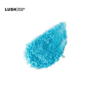 LUSH สครับปาก WEDNESDAYS CHILD LIP SCRUB 20g (HALLOWEEN EXCLUSIVE)