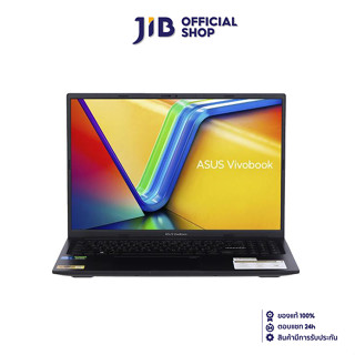 NOTEBOOK (โน้ตบุ๊ค) ASUS VIVOBOOK 16X K3605ZU-N1594W (INDIE BLACK)