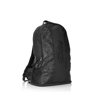 Fairtex Gym Bag / Backpack 4