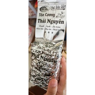 ชาอู๋หลงเมืองเตินเกืองชาเวียดนามหอมอร่อยชาขึ้นชื่อของประเทศเวียดนามขนาด100กรัม
