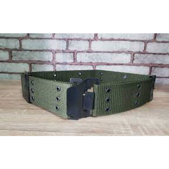 กระติกน้ำ รด. สายโยง สายเข็มขัด รุ่นเหล็กเสียบเข็มขัด พร้อมปลอก รุ่นสายยาว ครบกระติกน้ำทหาร กระติกน้ำลูกเสื้อ น้ำเดินป่า - รูปที่ 5