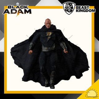 Beast Kingdom Black Adam: Black Adam (Dynamic Action Heroes) DAH-064