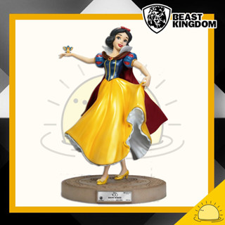 Beast Kingdom Snow White MC-062: Disney 100 Years of Wonder Master Craft