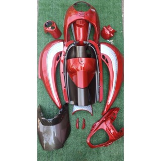 ชุดสี สกุุปปี้ไอตัวเก่าสินค้าพร้อมส่งไม่ต้องรอนาน