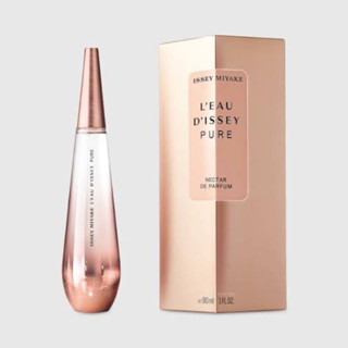 ของแท้100%issey Miyake LEau dIssey Pure Nectar EDP