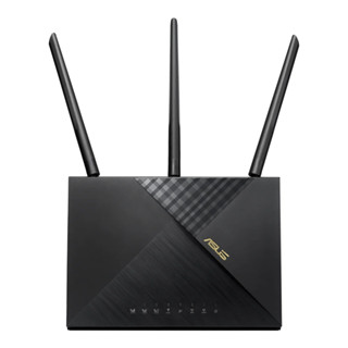 ASUS ( เราเตอร์ ) Router รุ่น 4G-AX56 สินค้ามีประกัน 3 ปี