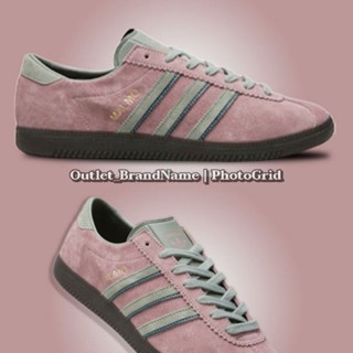 รองเท้า Originals Malmo Pink Women [ ของแท้💯 พร้อมส่ง ]
