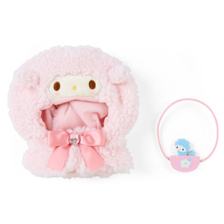 [ส่งตรงจากญี่ปุ่น] เครื่องแต่งกายตุ๊กตาเปียโน Sanrio My Sweet ( Enjoy Idol ) ตัวละครญี่ปุ่น Sanrio