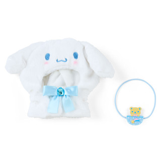 [ส่งตรงจากญี่ปุ่น] เครื่องแต่งกาย ตุ๊กตา Sanrio Cinnamoroll ( Enjoy Idol ) ตัวละครญี่ปุ่น Sanrio