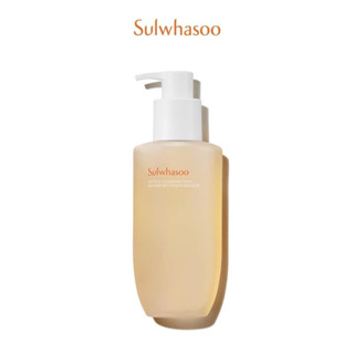 พร้อมส่ง✅sulwhasoo gentle cleansing ขนาด200ml