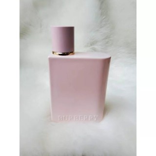 Burberry her elixir de parfume 100ml แท้100%