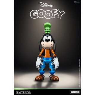 พรีออเดอร์ BLITZWAY Disney  Carbotix  Goofy BW-CA-10504