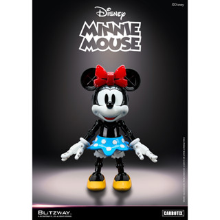 พรีออเดอร์ BLITZWAY Disney  Carbotix  Minnie Mouse BW-CA-10505