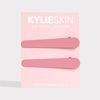 ✨ พร้อมส่ง ✨ Kylie Skin Salon Clips by Kylie Jenner U.S.A (ของแท้ 100%)