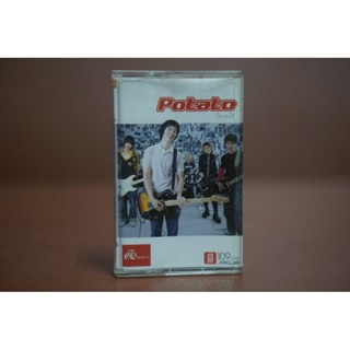 Potato โปเตโต้ อัลบั้ม​แรก