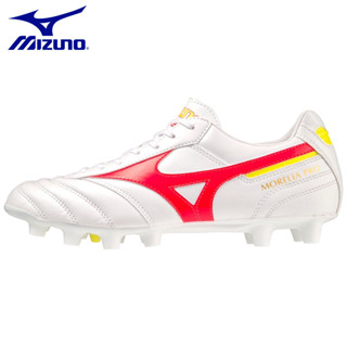 MIZUNO MORELIA NEO III PRO รองเท้าฟุตบอล รองท็อป