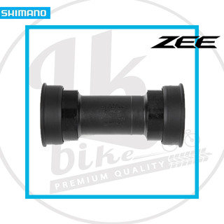 กะโหลก PRESS FIT SHIMANO DEORE BB-MT500-PA, มีกล่อง