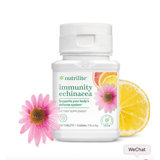 Nutrilite® Immunity Echinacea