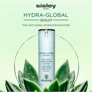 (Exp.2026) Sisley Hydra-Global Serum  (30ml 8,900B)