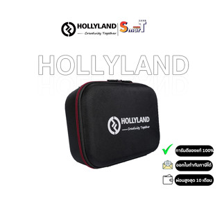 HollyLand - Mars 4K Storage Case ประกันศูนย์ไทย 1 ปี