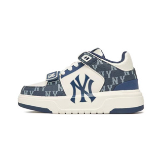 MLB รองเท้าผ้าใบ Chunky Liner Basic NEW YORK YANKEES