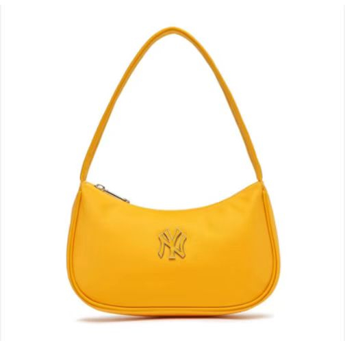 📢MLB พร้อมส่ง 🌈 รุ่นใหม่ กระเป๋าNYกระเป๋าสะพายข้าง